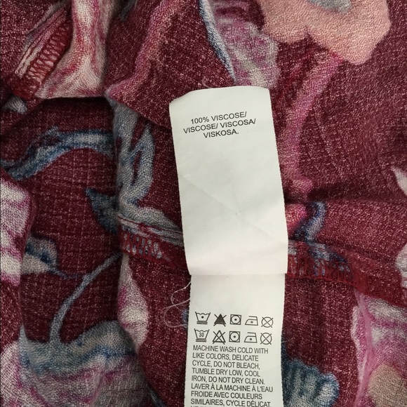 Lucky Brand Top - Picture 5 of 5